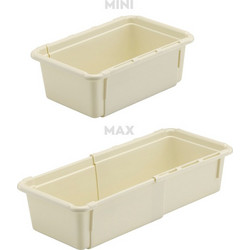 Θήκη Organizer Minimax Επεκτεινόμενη 18,5x12,5cm VIOSARP