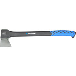 BLAUPUNKT ΤΣΕΚΟΥΡΙ ΑΝΘΡΑΚΟΥΧΟ ΧΑΛΥΒΑ AX1300PRO