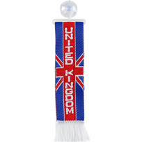 ΚΑΣΚΟΛ ΜΙΝΙ ΜΕ ΒΕΝΤΟΥΖΑ UK LAMPA - 1 ΤΕΜ