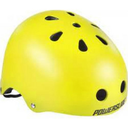 POWERSLIDE Men Allround Κράνος - NEON YELLOW - 903202