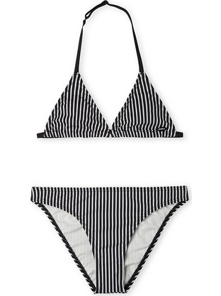 O'Neill Venice Bikini Set Τριγωνάκι Μαύρο 3800000-39014