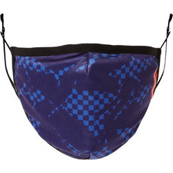 Sprayground Shark Check Mask Z360 1τμχ