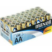 Μπαταρίες Maxell