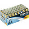 Maxell Alkaline AA 32τμχ Maxell Alkaline AA 32τμχ