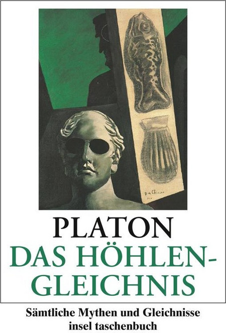 Das Höhlengleichnis