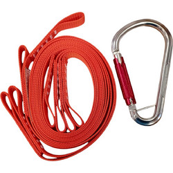 Spencer STX 540 Bs-Lift Bridle Systems