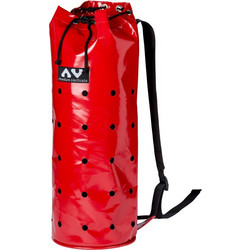 Aventure Verticale Kit Bag Flottant 25L Red