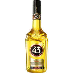 Licor 43 Original Λικέρ 31% 700ml