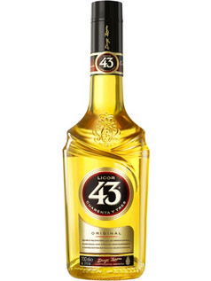 Licor 43 Original Λικέρ 31% 700ml