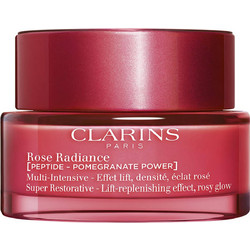 Clarins Rose Radiance Cream 50ml