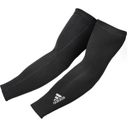 Μανίκι Προπόνησης Compression Arm Sleeves Adidas L/XL ADSL-13025BK - ADIDAS Training Equipment