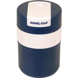 POGO 600ml - Θερμός - Δοχείο φαγητού ΓΚΡΙ