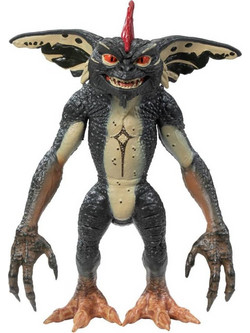 The Noble Collection Bendyfigs Gremlins Mohawk 11cm