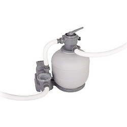 58499 ΦΙΛΤΡΟ ΑΜΜΟΥ 8327L/2200GAL - BESTWAY INTERNATIONAL LIMITED