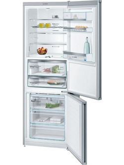 Ψυγειοκαταψύκτης Bosch KGF49SB40