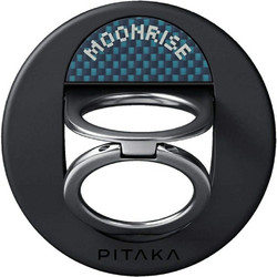 Pitaka MagEZ Grip 3 MagSafe Magnetic Ring Κινητού Moonrise MGM2404