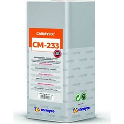 Κόλλα Φουσκωτού Carmyfix CM-233 για Νeoprene Βάρος: 5 ΚΙΛΑ