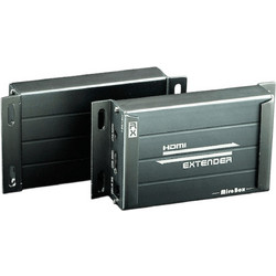 Anga PS-891-IR Ασύρματος Αναμεταδότης 371-080