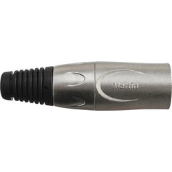 MARTIN S101 | XLR 3Pin Αρσενικό