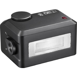Godox iT30Pro N Mini TTL Flash for Nikon (Black)