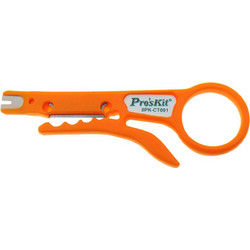 ΑΠΟΓΥΜΝΩΤΗΣ UTP/STP 8PK-CT001 T/PRO'SKIT (ΣΕΤ ΜΕ 5)