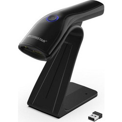 ΑΝΑΓΝΩΣΤΗΣ BARCODE GTCODESTAR X-9200L BLACK