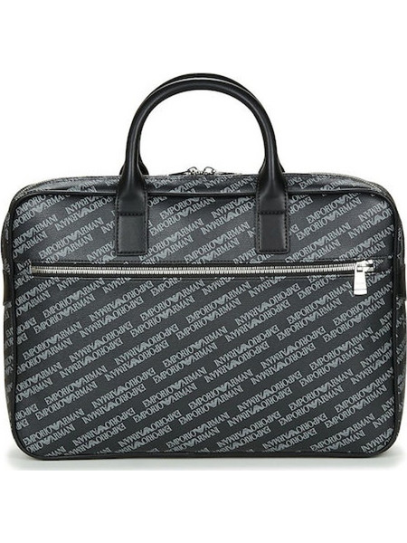Emporio Armani Ανδρική Τσάντα - Χαρτοφύλακας Y4P092-YLO7E-86526
