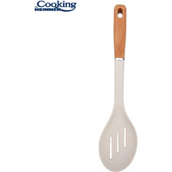 Heinner HR-FM-GLG35 Κουτάλα Κουζίνας από Σιλικόνη 35cm