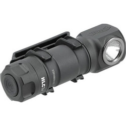 Walther HLC1r Επαναφορτιζόμενος Φακός Κεφαλής Εργασίας Led 500lm