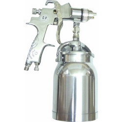 Πιστόλι Βαφής GP-984 N (Κάτω Δοχείο) 1.0Lt