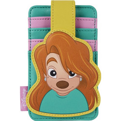 A GOOFY MOVIE - Roxanne - Cardholder Loungefly