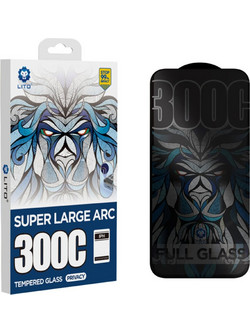 Lito - D+ Max Privacy 300C - Iphone 17 Air - Black