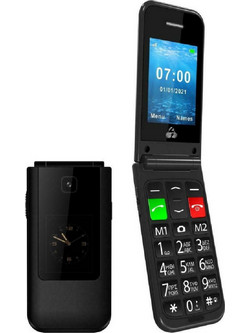 Powertech Sentry II Dual