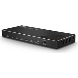 Lindy 38236 HDMI Splitter