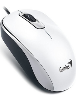Genius DX-110 White