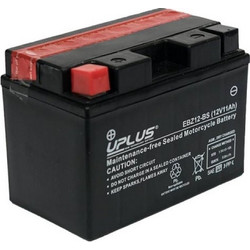 GN Μπαταρία Μοτοσυκλέτας EBZ12-BS 210A 11Ah
