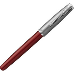 Parker Σετ δώρου Πένα Sonnet Essential Red με θήκη CT Fountain Pen 1109.5011.04