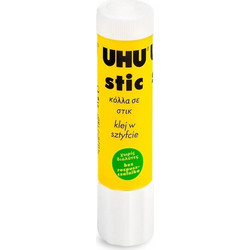 Κόλλα Stick UHU 21g