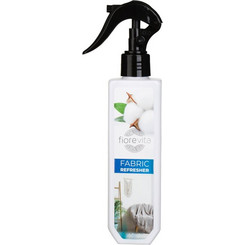 Αρωματιστής Υφασμάτων-Ρούχων Cotton 200ml - Fiorevita