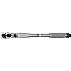 ΔΥΝΑΜΟΚΛΕΙΔΟ 3/8" 20-110Nm YT-0750