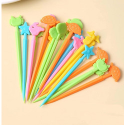 Food Picks Sea