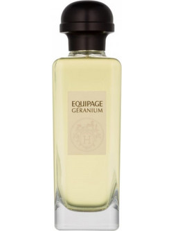 Hermes Equipage Geranium Eau de Toilette 100ml