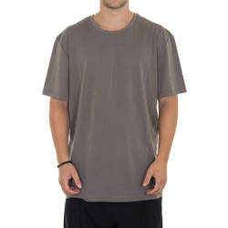 NINETEEN M T-SHIRT - 19225-1043-PURO GREY