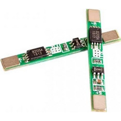Bms 1S 3A Li-ion Battery Protection Board