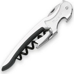 Murano Corkscrew White
