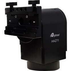 Βάση iOptron HAZ71 ALT-AZ Strain Wave