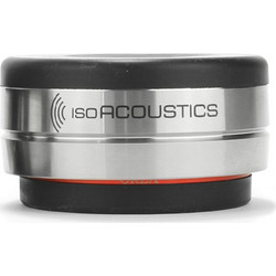 Isoacoustics Orea Bordeaux (Τεμάχιο)