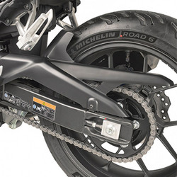 Kappa Λασπωτήρας Honda CB 500 Hornet 24-25/NX 500 24-25 KMG1203