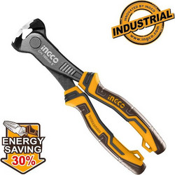 Ingco Τανάλια Ηλεκτρολόγου Μήκους 160mm HECP28160