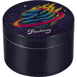 Smoking Grinder Euphoria Planet